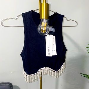 Zara Top